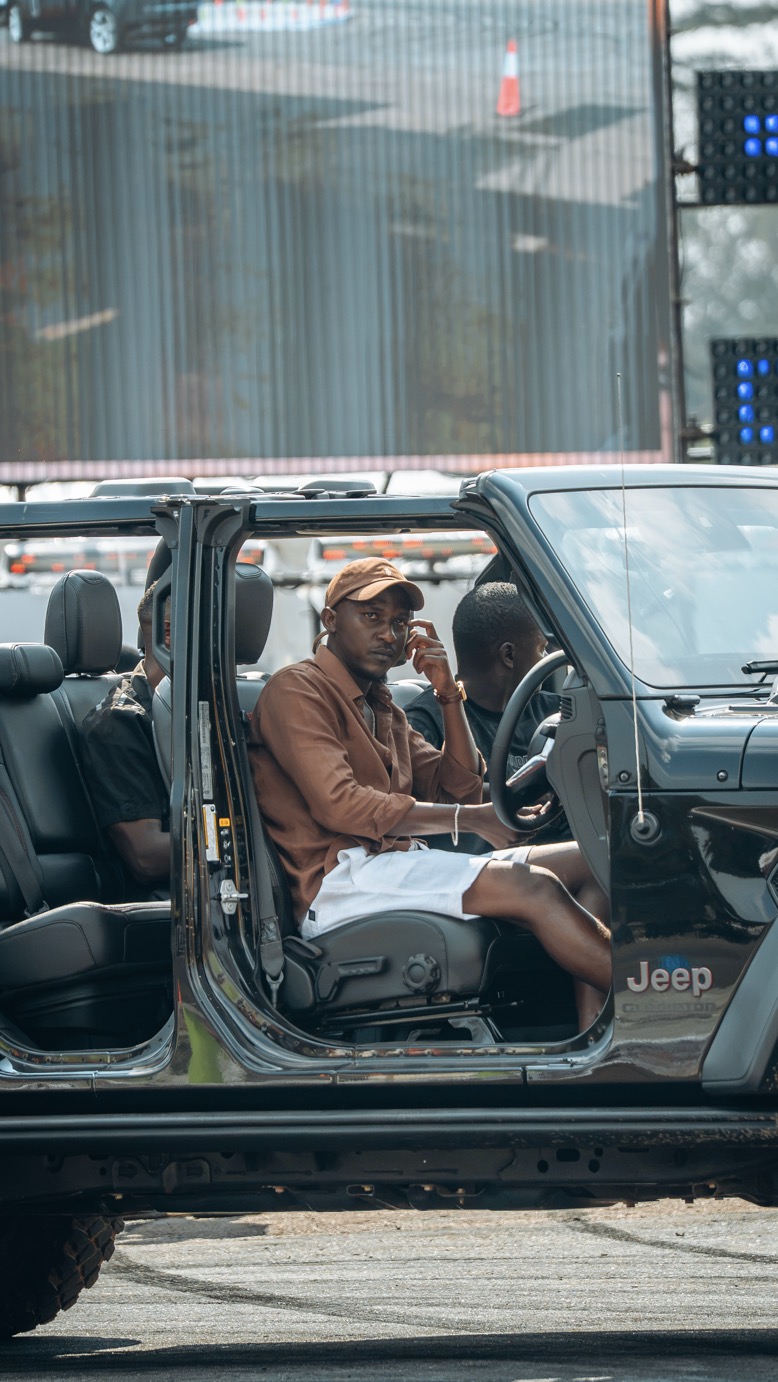 Auto Show Kampala 2026 — Best Auto Car Collection